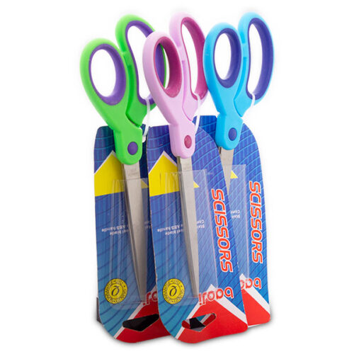 מספריים אורטופדיות 8.5" - 1 יח'
