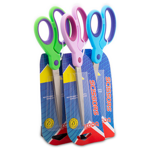 מספריים אורטופדיות 8.5" - 1 יח'