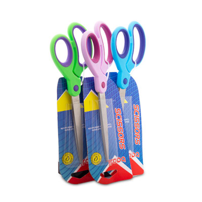 מספריים אורטופדיות 8.5" - 1 יח'