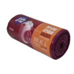 שקיות אשפה שרוך קטן 52*65 60 יח' - 1 יח'
