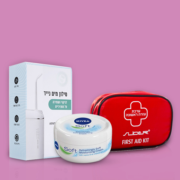 טיפוח ופארמה