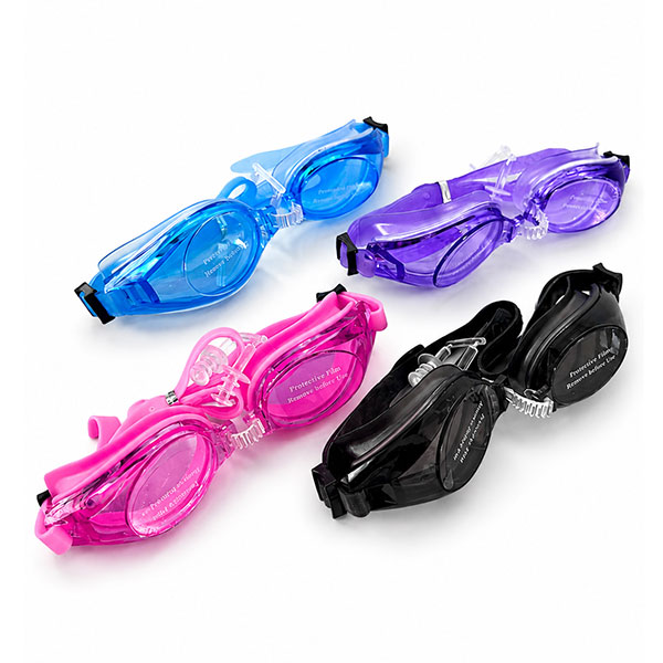 משקפת לבריכה בנרתיק