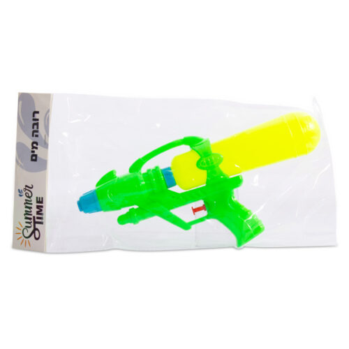 אקדח מים לחיצה 30 ס"מ