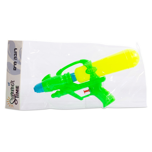 אקדח מים לחיצה 30 ס"מ