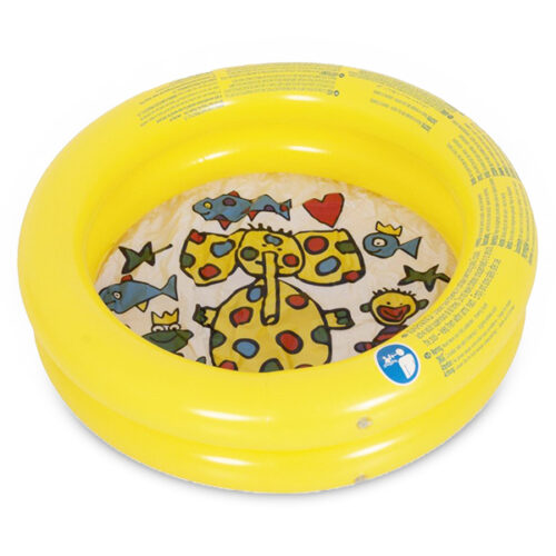 בריכה לפעוטות 12.5X61 ס"מ