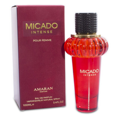 Amaran Micado בושם 100 מ"ל
