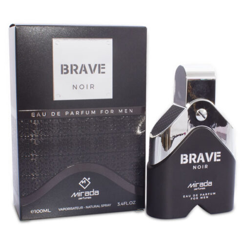 Mirada Brave Noir בושם 100 מ"ל