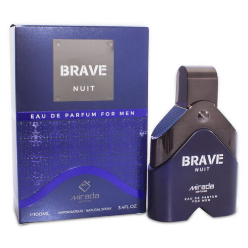 Mirada Brave Nuit בושם 100 מ"ל
