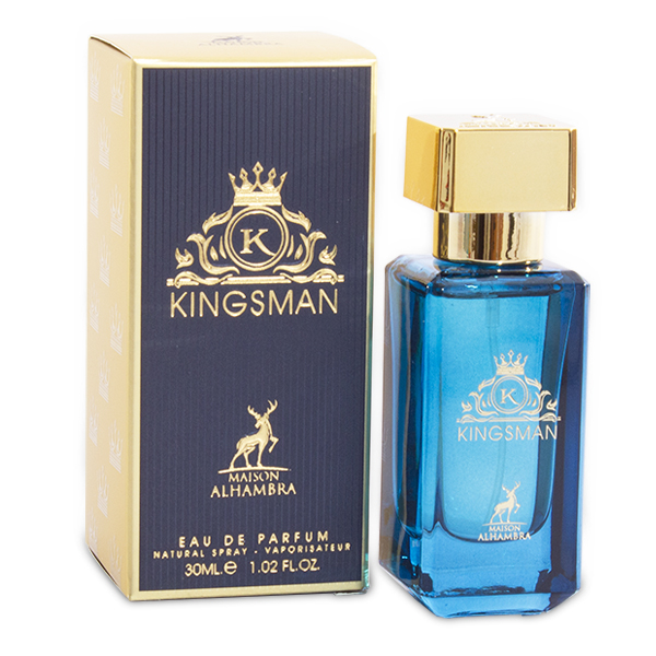 Kingsman בושם לגבר 30 מ"ל