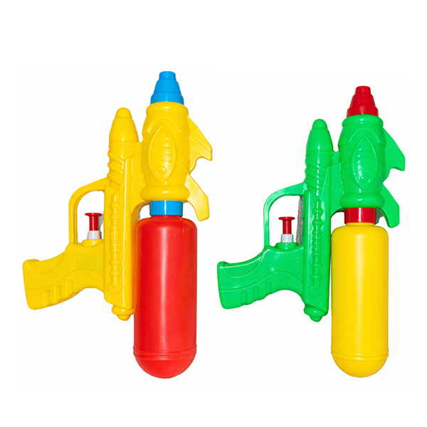 אקדח מים 20 ס"מ - מארז 24 יח'