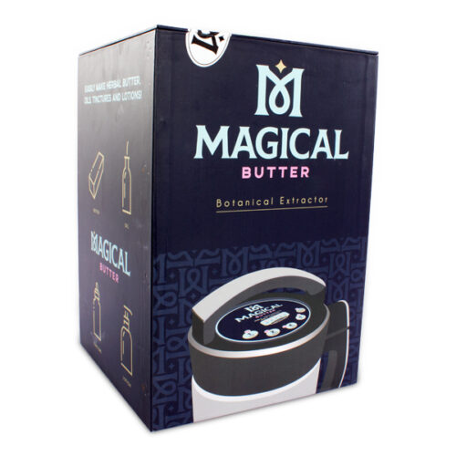 מג'יקאל באטר MagicalButter
